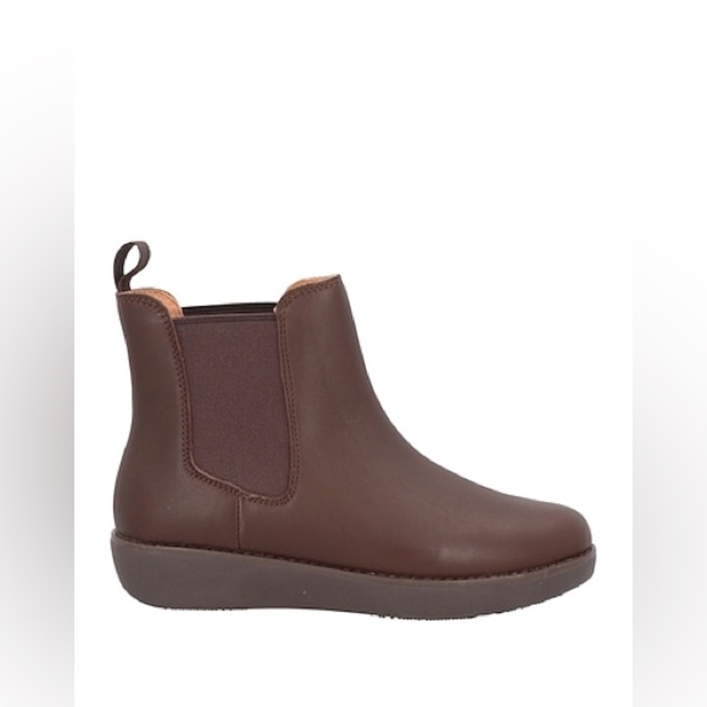 NWT FITFLOP ANKLE BOOTS